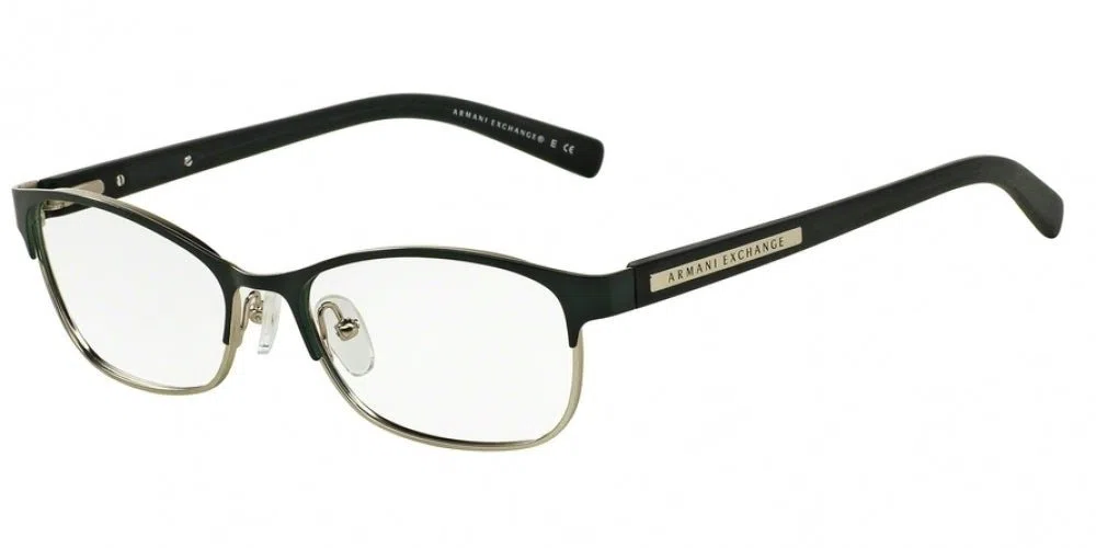 Armani Exchange 1010 Eyeglasses - view 5